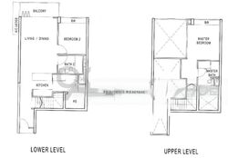 Keng Chin Road (D10), Condominium #550577171